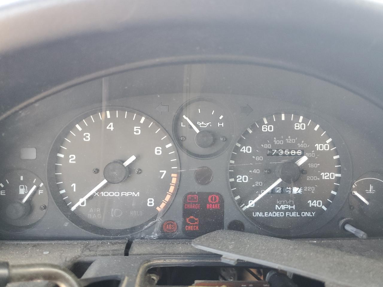 1995 Mazda Mx-5 Miata VIN: JM1NA3530S0611978 Lot: 62780845