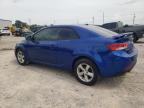 2011 Kia Forte Ex for Sale in Oklahoma City, OK - Hail