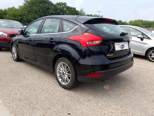 2015 FORD FOCUS ZETE