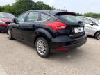 2015 FORD FOCUS ZETE for sale at Copart SANDWICH