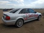 2001 Audi S4 2.7 Quattro for Sale in Brighton, CO - Vandalism