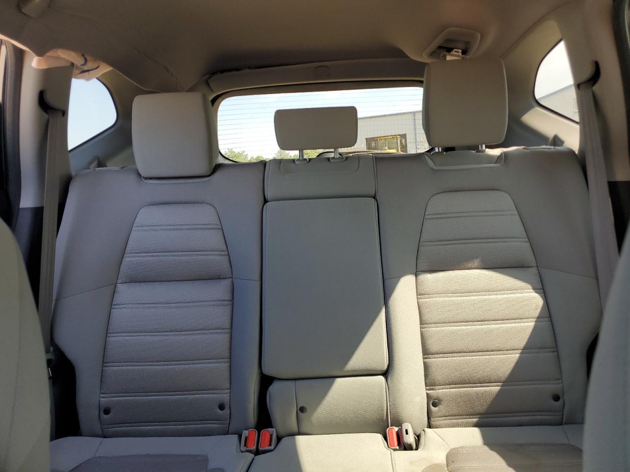 HONDA CRV 2018 VIN 2HKRW2H51JH694574 zdjęcie 10