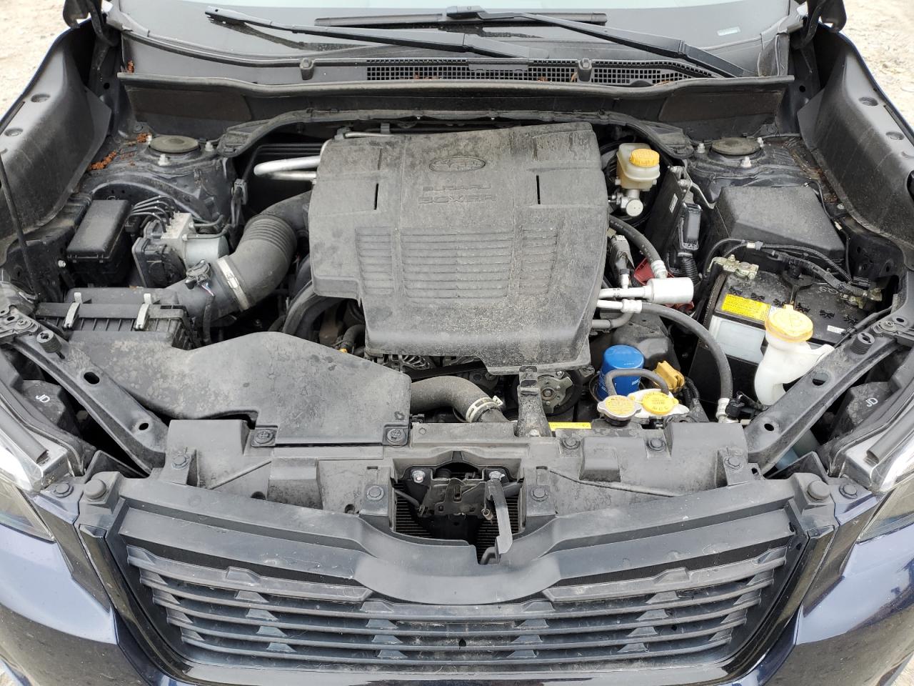 2020 Subaru Forester Sport VIN: JF2SKARC8LH546221 Lot: 62713175