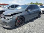 2024 VOLKSWAGEN GTI S   for sale at Copart QC - MONTREAL