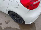 2014 MERCEDES BENZ A180 BLUE- for sale at Copart PETERLEE