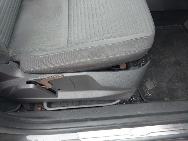 2016 FORD C-MAX TITA