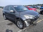2012 HONDA CR-V ES-T for sale at Copart SANDTOFT