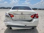 2016 Nissan Altima 2.5   for Sale in Taylor, TX - Rear End