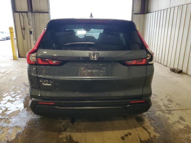  HONDA CRV 2023 Gray