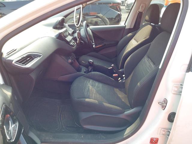 2013 PEUGEOT 208 ACCESS