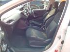 2013 PEUGEOT 208 ACCESS for sale at Copart WOLVERHAMPTON