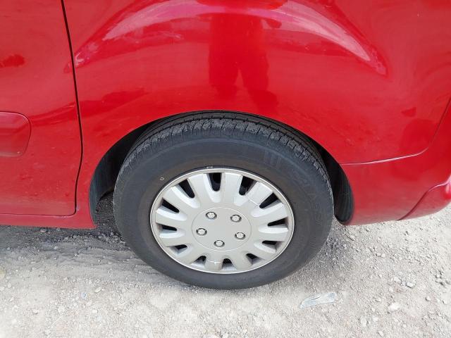2013 CITROEN BERLINGO M