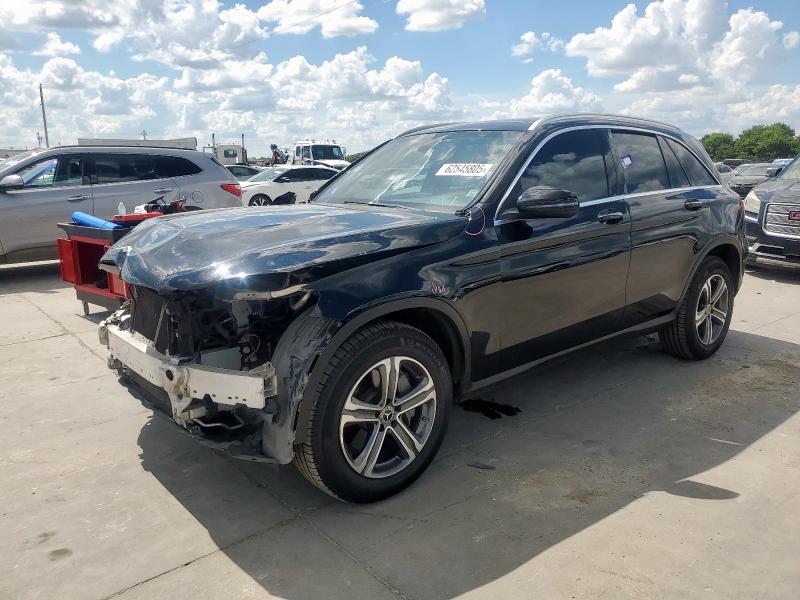2019 Mercedes-Benz Glc 300