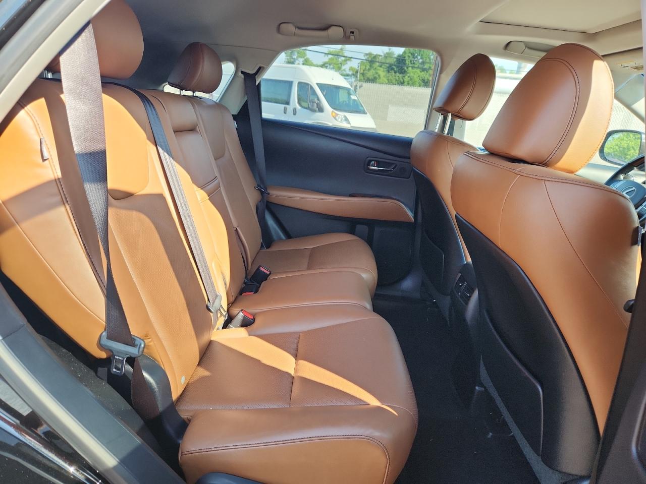 LEXUS RX350 2015 VIN JTJBK1BA3F2470127 photo 11