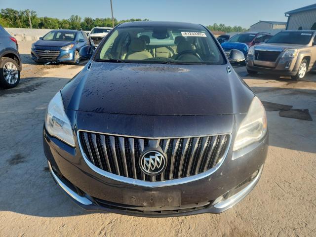  BUICK REGAL 2014 Черный