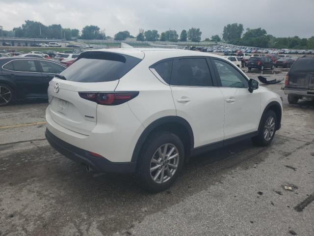  MAZDA CX-5 PREFE 2023 Biały