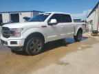 2018 Ford F150 Supercrew იყიდება Conway-ში, AR - Mechanical