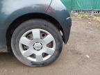 2008 TOYOTA AYGO+ VVT- for sale at Copart PETERLEE