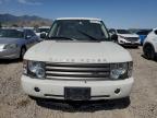 2004 Land Rover Range Rover Hse de vânzare în Magna, UT - Mechanical