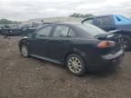 2011 Mitsubishi Lancer Es/Es Sport за продажба в New Britain, CT - Side