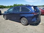 2024 Toyota Sienna Xle იყიდება Assonet-ში, MA - Front End