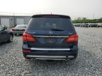 2019 Mercedes-Benz Gls 450 4Matic იყიდება North Billerica-ში, MA - Front End
