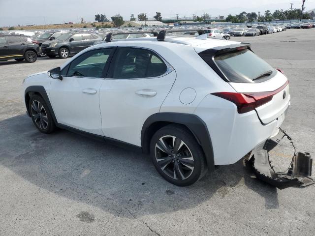  LEXUS UX 200 2019 White