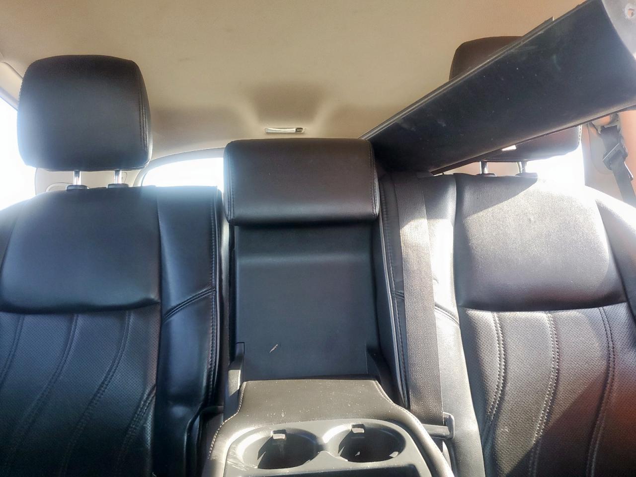 2015 Infiniti Qx60 VIN: 5N1AL0MN0FC553039 Lot: 62968365