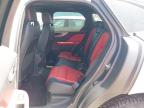 2017 JAGUAR F-PACE R-S for sale at Copart ROCHFORD