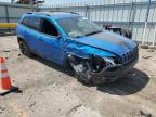 2018 Jeep Cherokee Trailhawk for Sale in Wichita, KS - Front End