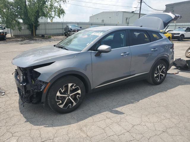 KIA CADENZA PR 2023