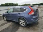 2013 Honda Cr-V Exl на продаже в Glassboro, NJ - Front End