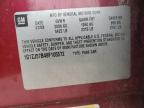 2009 Chevrolet Malibu 2Lt   for Sale in Indianapolis, IN - Burn - Engine