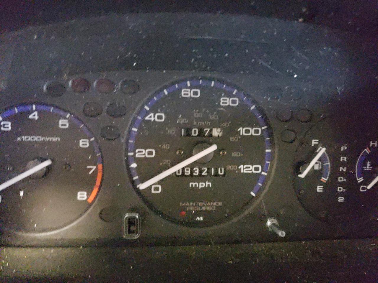 1999 Honda Civic Lx VIN: 2HGEJ6679XH560553 Lot: 59347995
