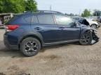 2021 SUBARU CROSSTREK SPORT   for sale at Copart ON - LONDON