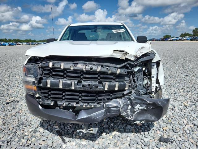 2019 CHEVROLET SILVERADO LD C1500  