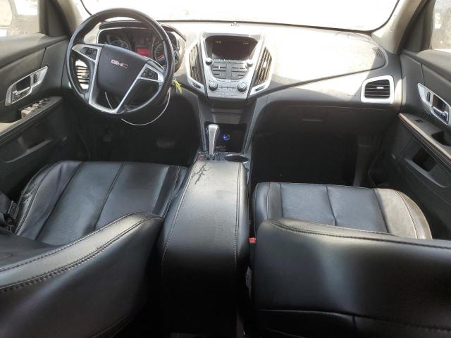  GMC TERRAIN 2012 Silver
