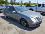 2009 Mercedes-Benz E 350 4Matic for Sale in Exeter, RI - Side