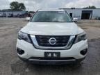 2018 Nissan Pathfinder S იყიდება Shreveport-ში, LA - Rear End