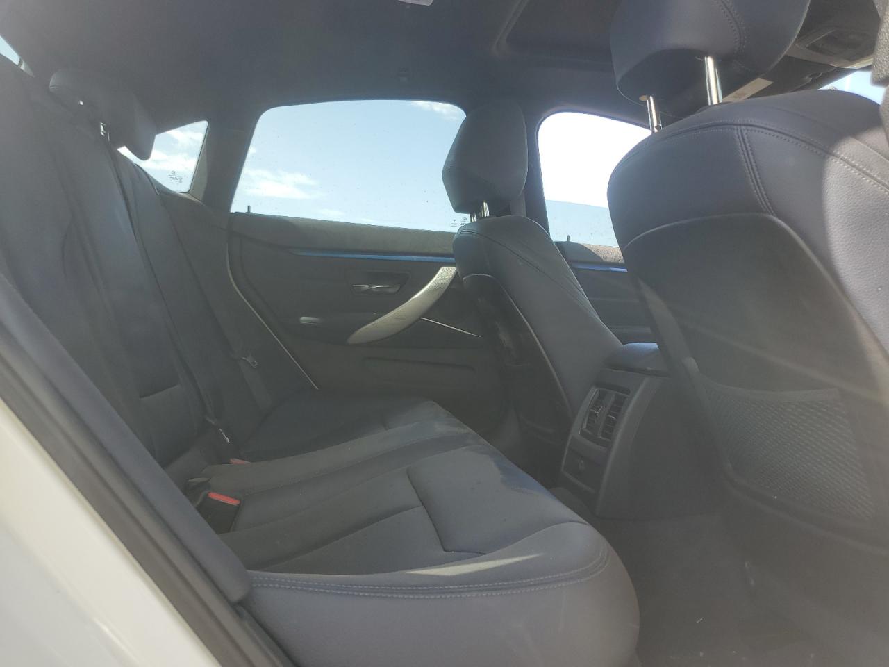 2018 BMW 430Xi Gran Coupe VIN: WBA4J3C53JBG96916 Lot: 60708825