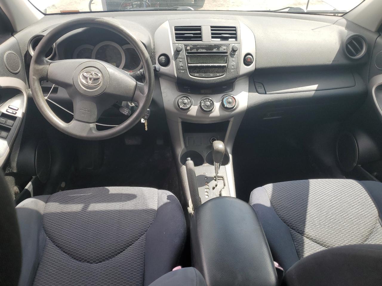 2008 Toyota Rav4 Sport VIN: JTMBD32V385129064 Lot: 63046555