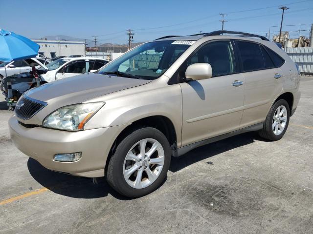 2008 Lexus Rx 350
