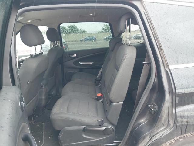 2011 FORD S-MAX TITA