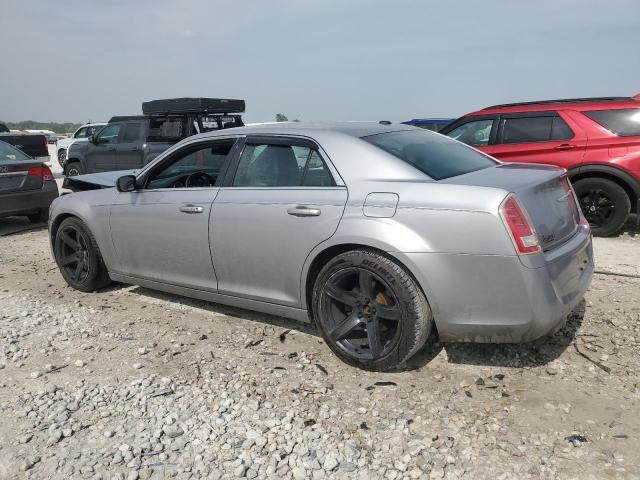  CHRYSLER 300 2014 Сірий