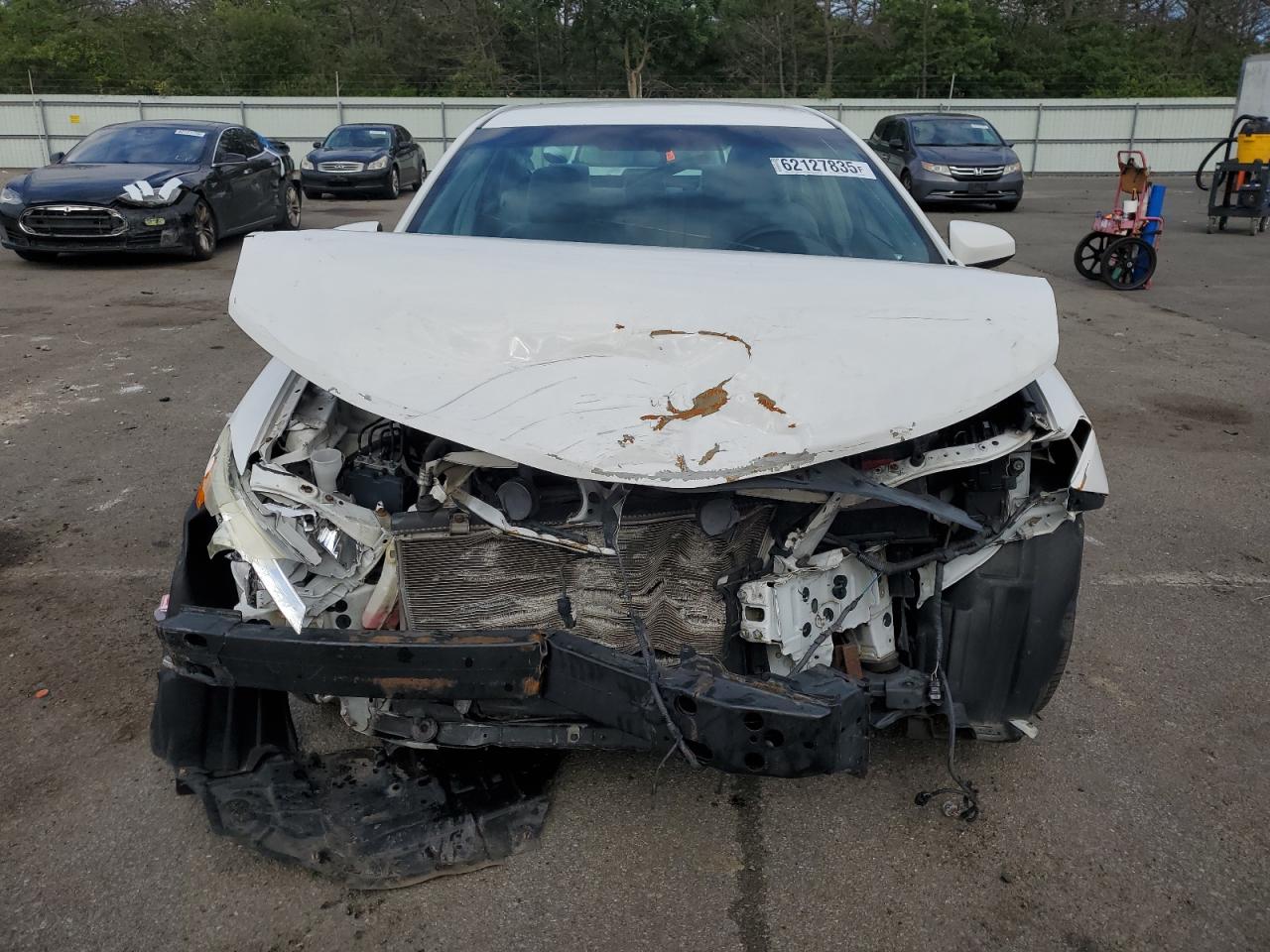 4t4bf1fk3er392754 4T4BF1FK3ER392754 2014 Toyota Camry L