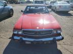 1978 MERCEDES BENZ 450 SL   à vendre chez Copart OR - PORTLAND NORTH