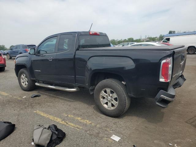  GMC CANYON 2019 Black