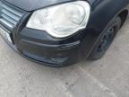 2007 VOLKSWAGEN POLO SPORT for sale at Copart CASTLEDERMOT - IRELAND