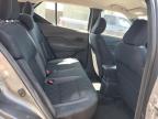 2020 Nissan Kicks S en Venta en Graham, WA - Front End
