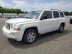 2010 Jeep Patriot Sport продається в Portland, OR - Rear End